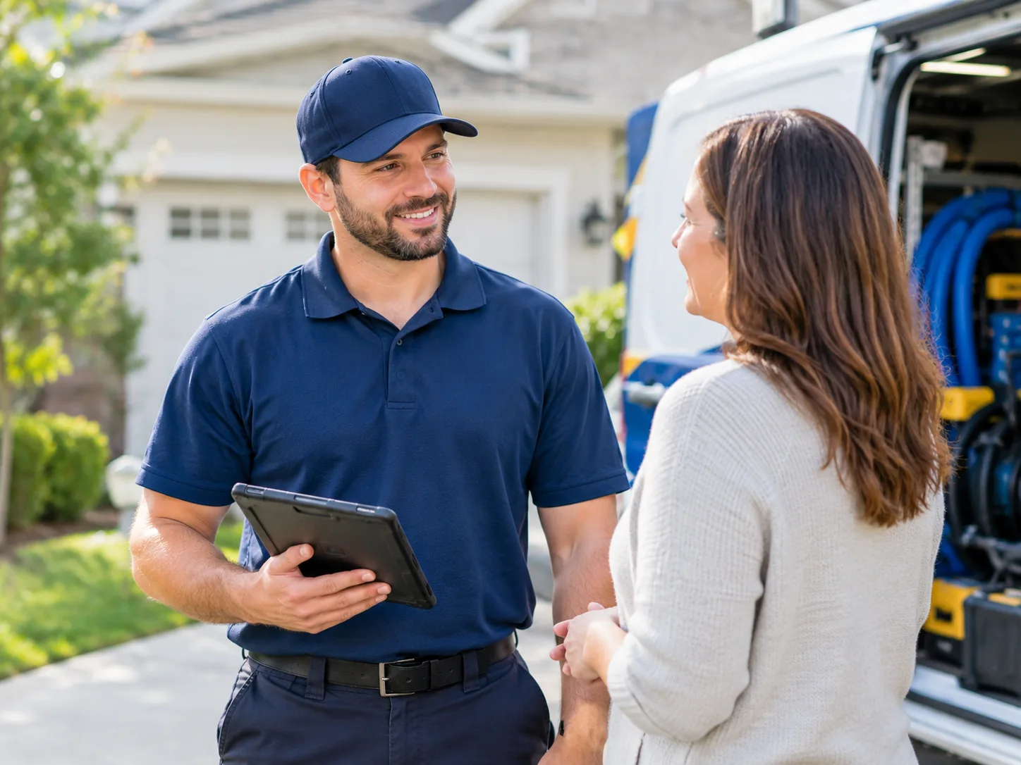Sewage Backup Cleanup Grapevine, AR FAQs